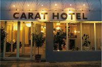carat hotel München