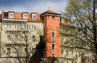 hotel müller München